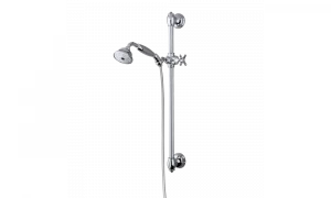 D03027 Душевые комплекты CHARLESTON Ø 70,5 mm BOSSINI