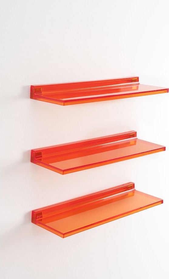 H3853300810001 Монтируемая на стену полка LAUFEN PRO - Вид №3