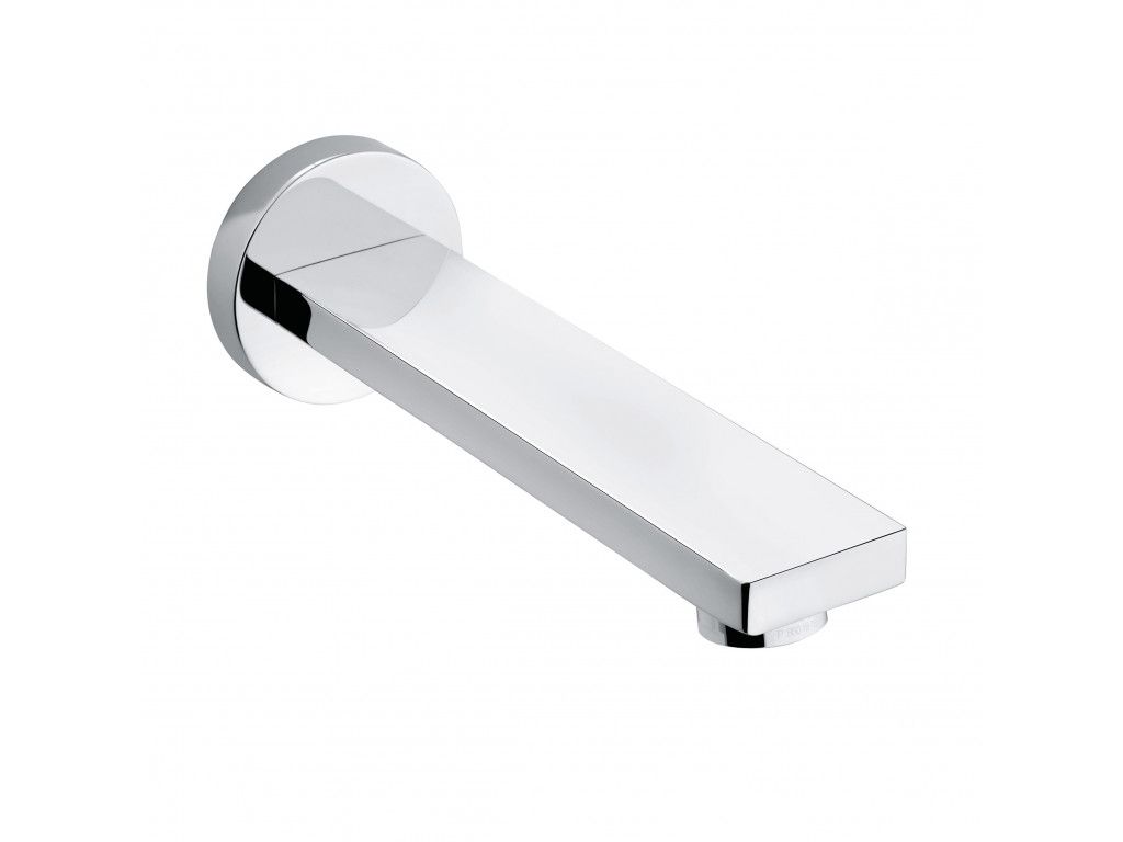 4860005 излив для ванны DN 15 KLUDI ZENTA SL хром 