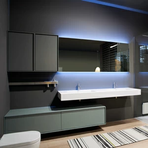 Комплект мебели №8 270 см Antonio Lupi PLANETA