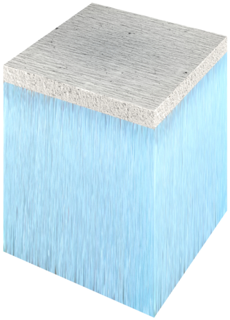 RPG6SE110 RPG Панель для утипления кровли 1200x600x110 SML XPS