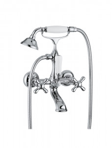 0301/40/C Bellosta Rubinetterie ГРУППА ВНЕШНЕГО БАКА