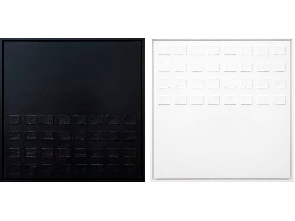 Деревянная рамка NOVOCUADRO ART COMPANY Хавьер Торрес ARCH-00107753 - Вид №1