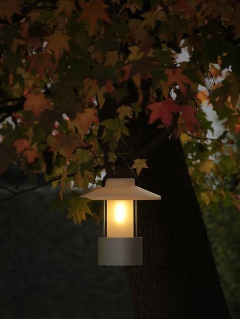 TRADEWINDS Уличный светильник с аккумулятором sun-id-1371043 - Вид №5