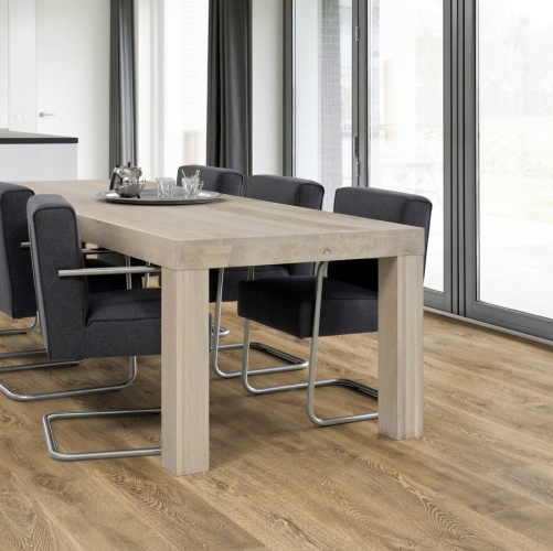 Паркетная доска Solidfloor Кракатао 1190200 - Вид №7