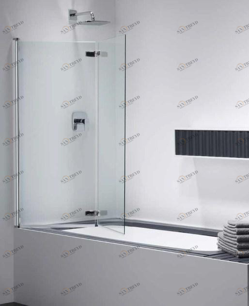 Provex Industrie Складная перегородка для ванны Combi sun-id-1484959