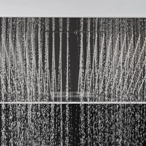 RADOMONTE Тропический душ 70х40 см PIA5 S WELLNESS