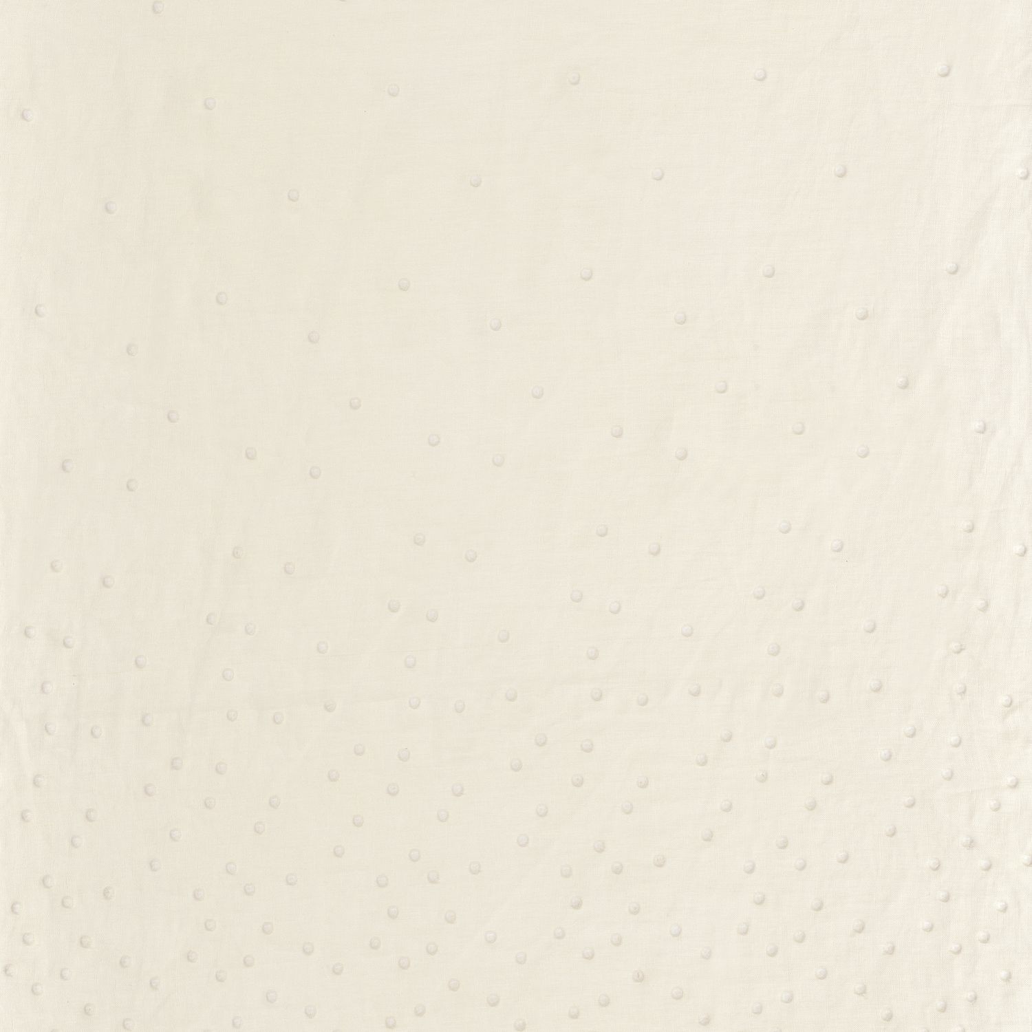 Льняная вуаль вышитая ткань для штор Casamance Gra ARCH-00079540 - Вид №9