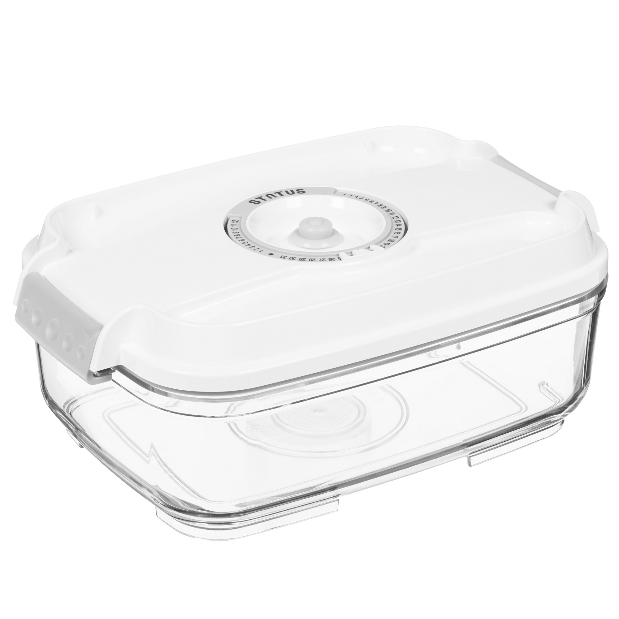 1069778 Вакуумный контейнер STATUS VAC-REC-14 1.4 л STDN-0086622