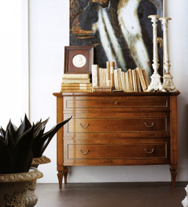 Комод  ANNIBALE COLOMBO H 1151