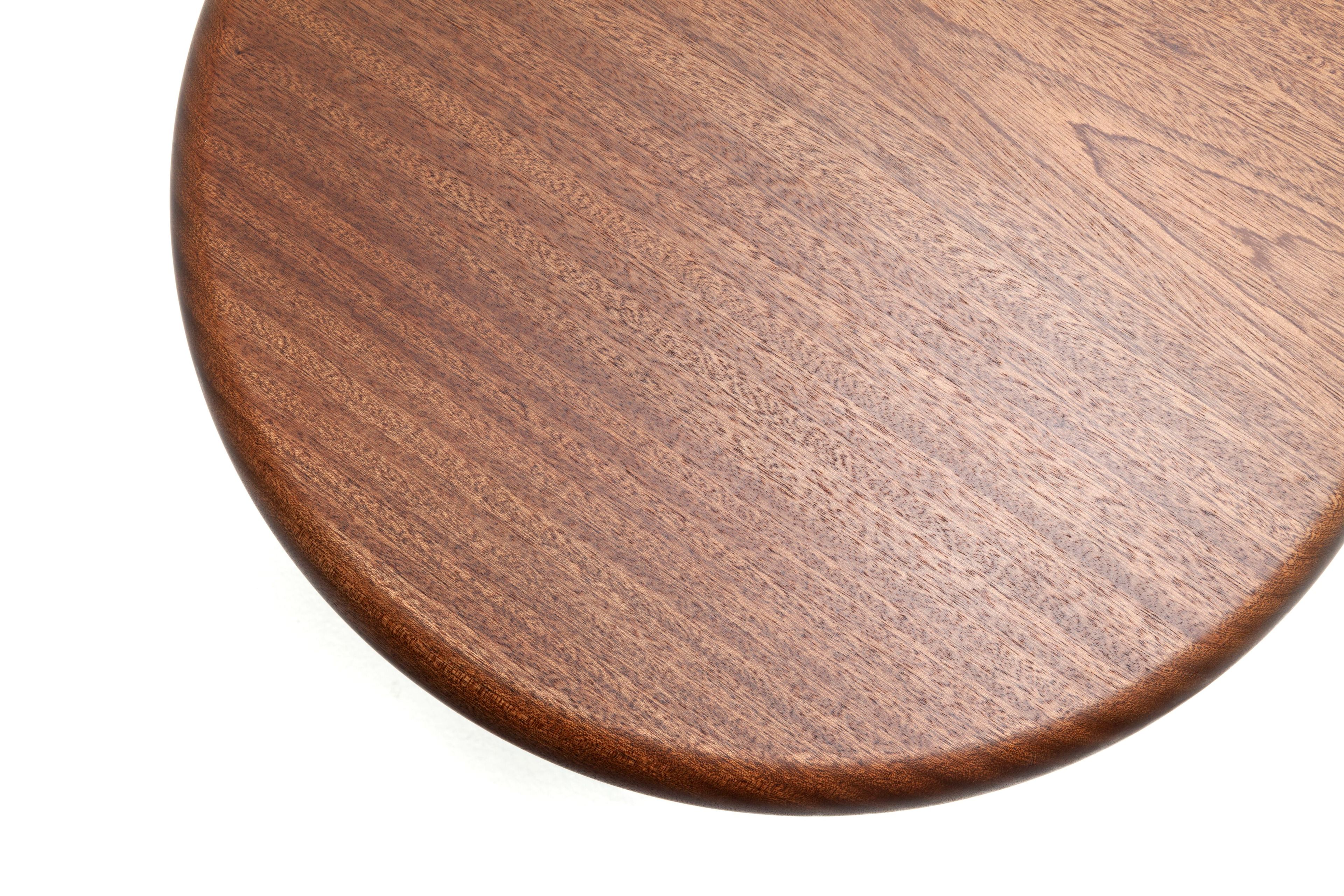 Высокий садовый стул из красного дерева Exteta 10th ARCH-00109202 - Вид №1