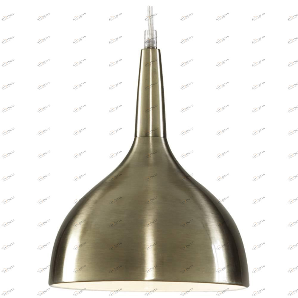 Подвесной светильник Arte Lamp Pendants A9077SP-1AB ARTE LAMP PENDANTS 070864 Бронза 