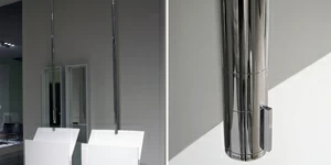 Излив потолочный BK909N Antonio Lupi BIKAPPA