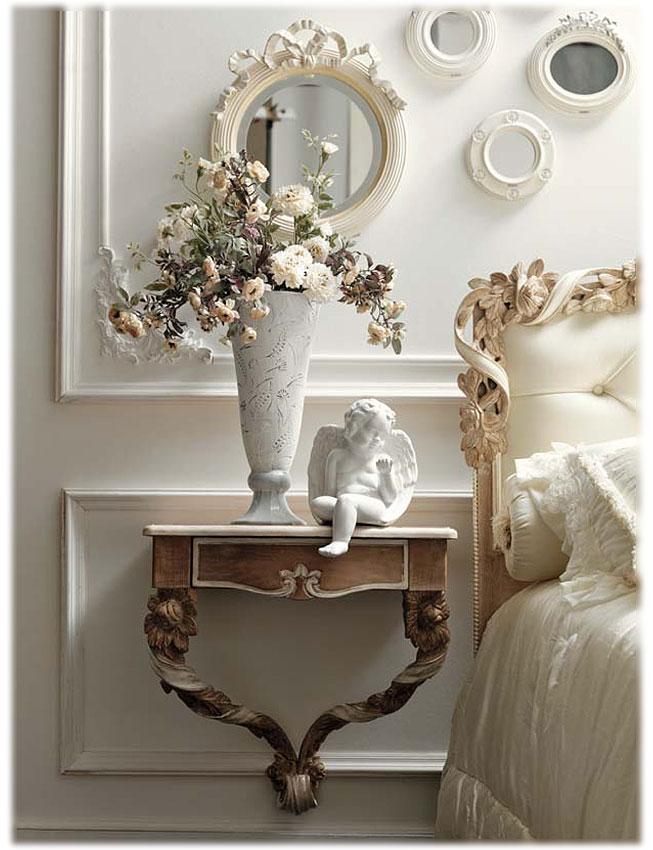 Тумбочка  SAVIO FIRMINO 1753 MEN 