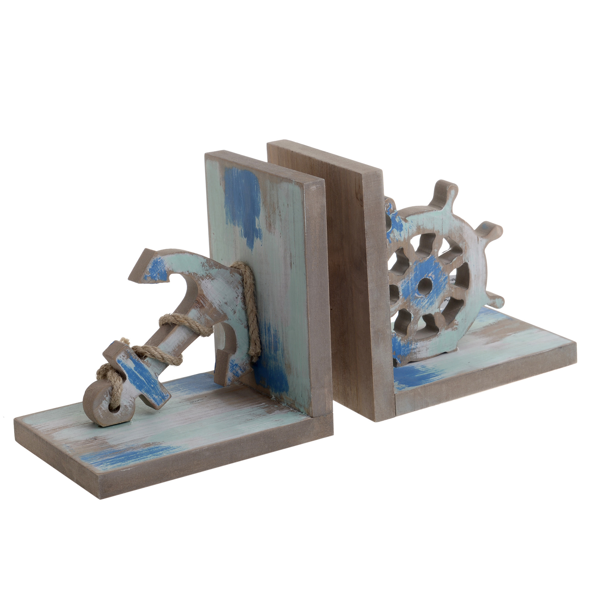 4870928.0059 Ограничители для книг TO4ROOMS  - Вид №1