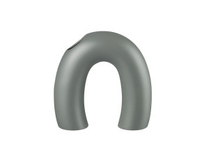 Керамическая ваза