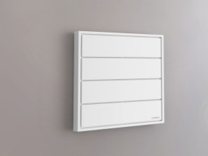 Умный блок управления конфиденциальности стекла VK Design