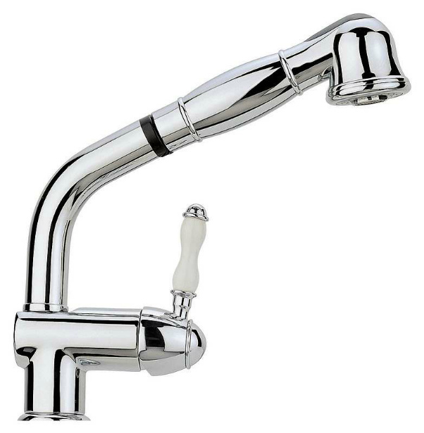 8576200001 Смеситель Bandini Antico Santreyd - Вид №2