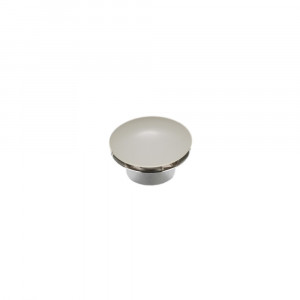 EVAPICOEVER Life Design Сифон Click-clack для умывальника  Непрозрачный крем