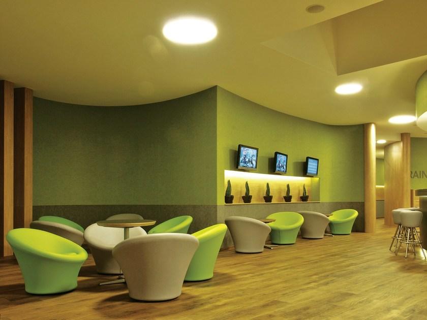 BuzziSpace Звукопоглощающее покрытие Buzziskin sun-id-1432167 - Вид №3