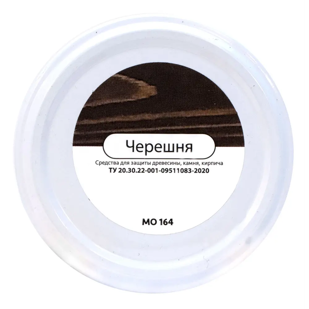 Воск карнаубский Mighty Oak Черешня 100 мл 82961455 STLM-2175689  - Вид №3