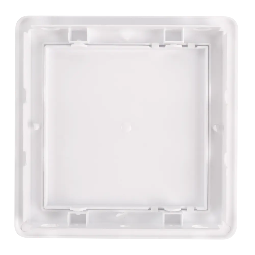 Ревизионный люк EQUATION 150x150 мм для скрытых коммуникаций 86395517 STLM-1536326 - Вид №2