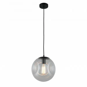 Подвесной светильник Omnilux Chivasso OML-91706-01 OMNILUX CHIVASSO 275167 Черный