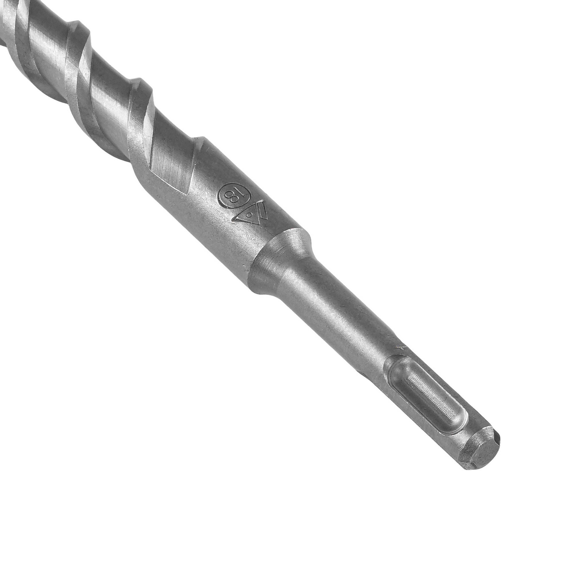 Бур Metallica 904732 460 мм 9120723 STDN-0018060 - Вид №2