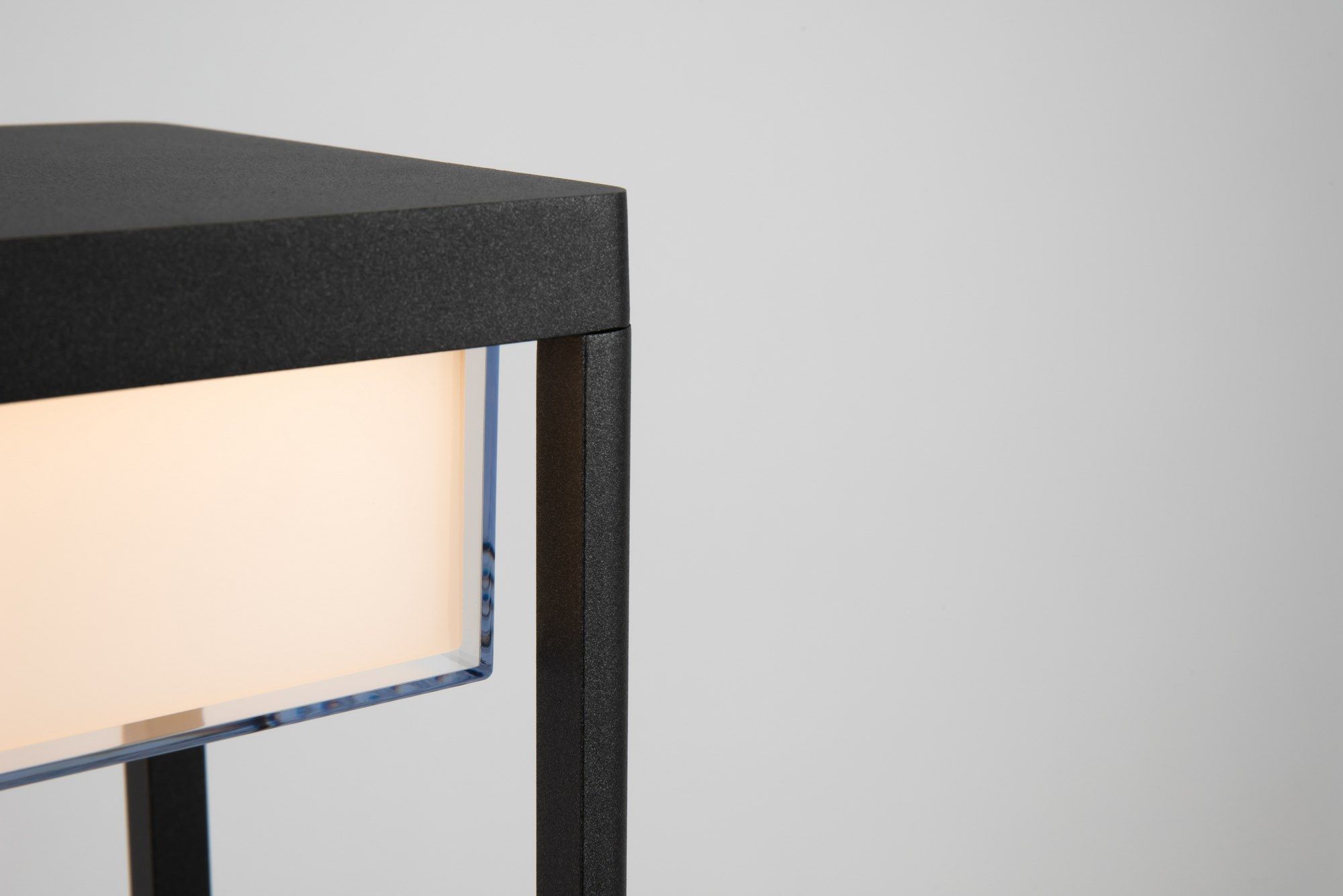 Алюминиевый светодиодный световой столб Maytoni Бейкер-стрит ARCH-00053706 - Вид №3