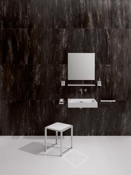 100.09.10040 вешалка для полотенец HEWI System 100 - Вид №11