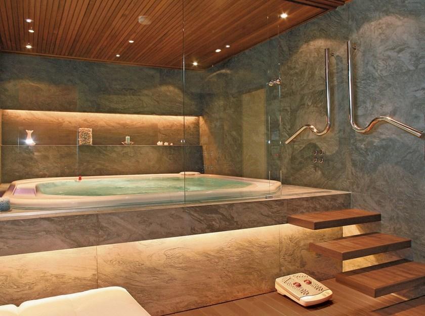 Fiemme Tremila Профнастил из тика sun-id-1428991 - Вид №6