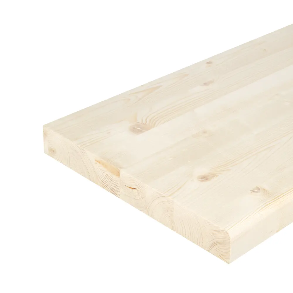 Ступень 40x300x1000 мм, хвоя сорт АВ 18153179 STLM-2054788 Santreyd 