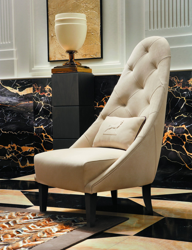 Кресло CORNELIA SMANIA PLCORNEL01  - Вид №1