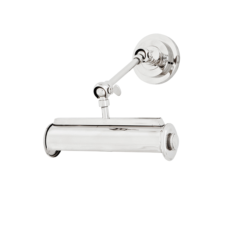 108136 Светильник настенный H: 21 cm W: 22 cm D: 16 cm Eichholtz 