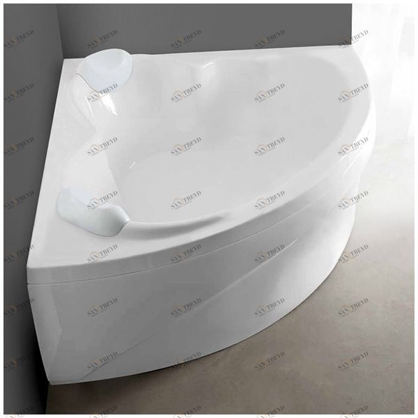 Ванна GRUPPO TREESSE DAFNE V7241