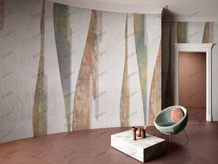 GLAMORA Обои на стену Collection x creative wallcoverings Glx27