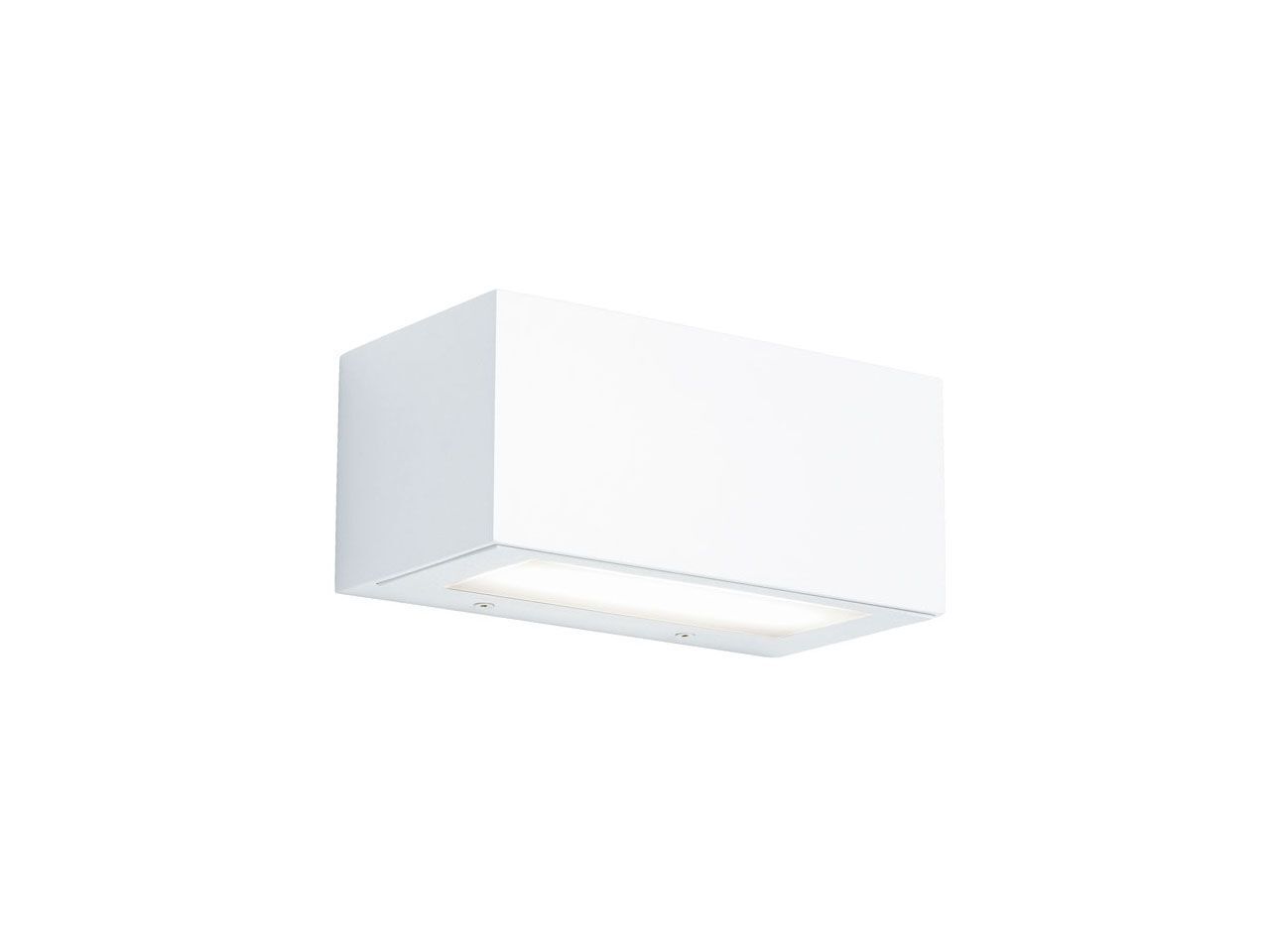 Заливка формы алюминия Сид свет открытый настенный светильник A.L.S WASH22 ARCH-00019573 - Вид №3