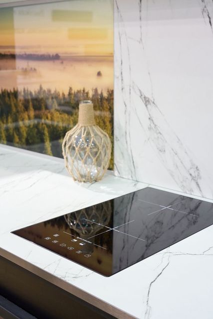 Столешницы для кухни - Теренци LIGRON LIST397 2584 - Вид №19