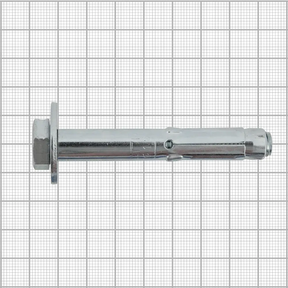 Анкер втулочный Hilti HLC-H 12x75 мм 82656681 STLM-2007221  - Вид №5