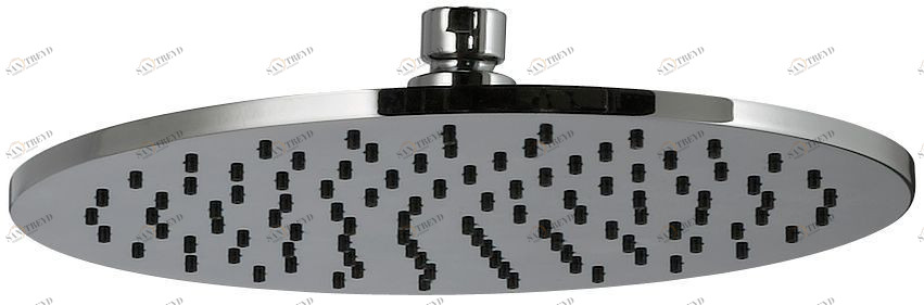 E14568-CP Круглый верхний душ, диаметр 254 мм Jacobdelafon EO Santreyd