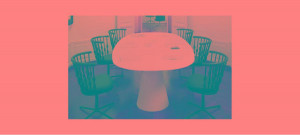 043041 Стол Conference Andreu World Reverse