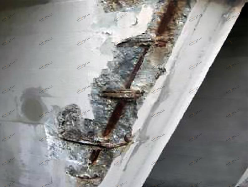 BASF Construction Chemicals Тиксотропный раствор Masteremaco sun-id-1378822