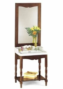 3180 SALINA Комплект мебели 72х54 см MDC