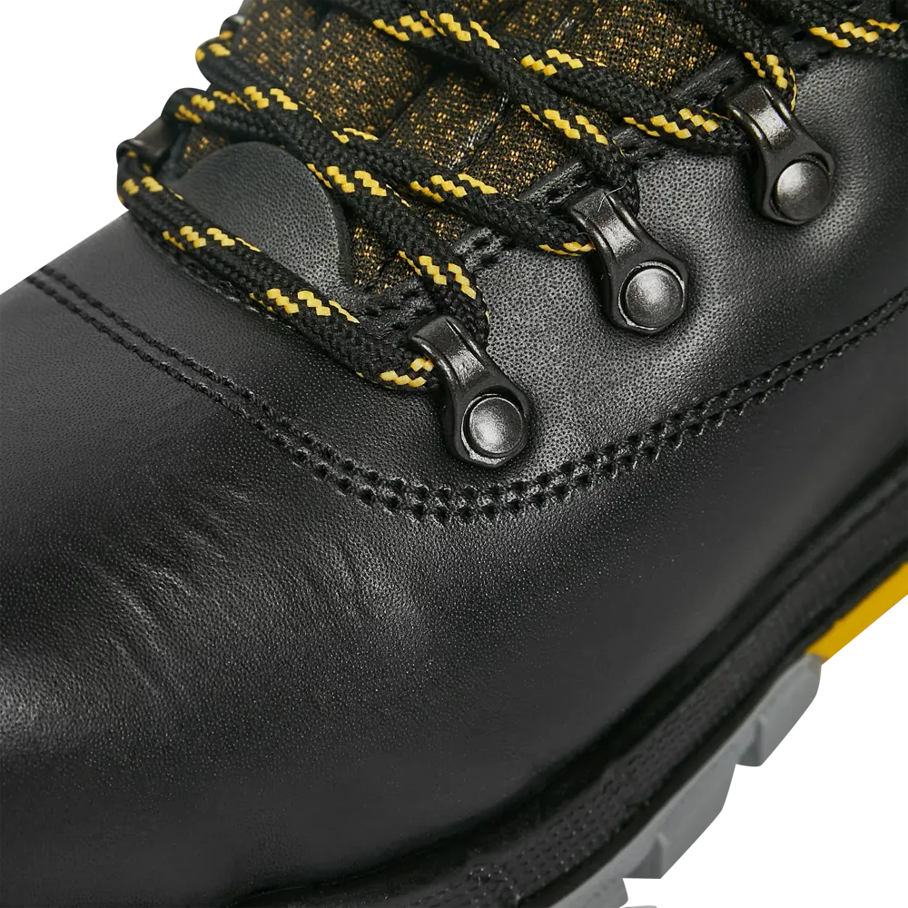 Зимние ботинки ТОФФ Трейл Плюс 1 с утеплением для холодного сезона 89067971 STLM-1422112 - Вид №3