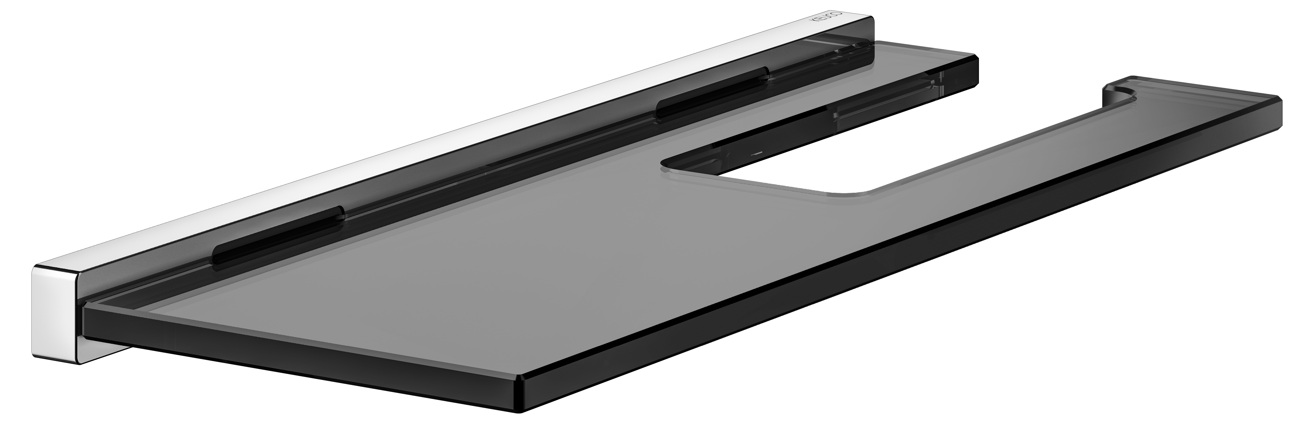 19173018000 Держатель для туалетной бумаги KEUCO Edition 90 Square