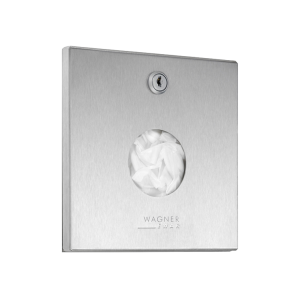 731510 Диспенсер для гигиенических сумок WP256 WAGNER_EWAR A-LINE