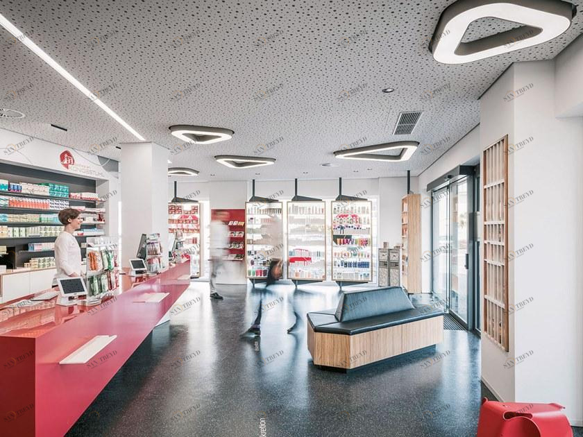 PROLICHT Светодиодный потолочный светильник Glorious sun-id-1382049