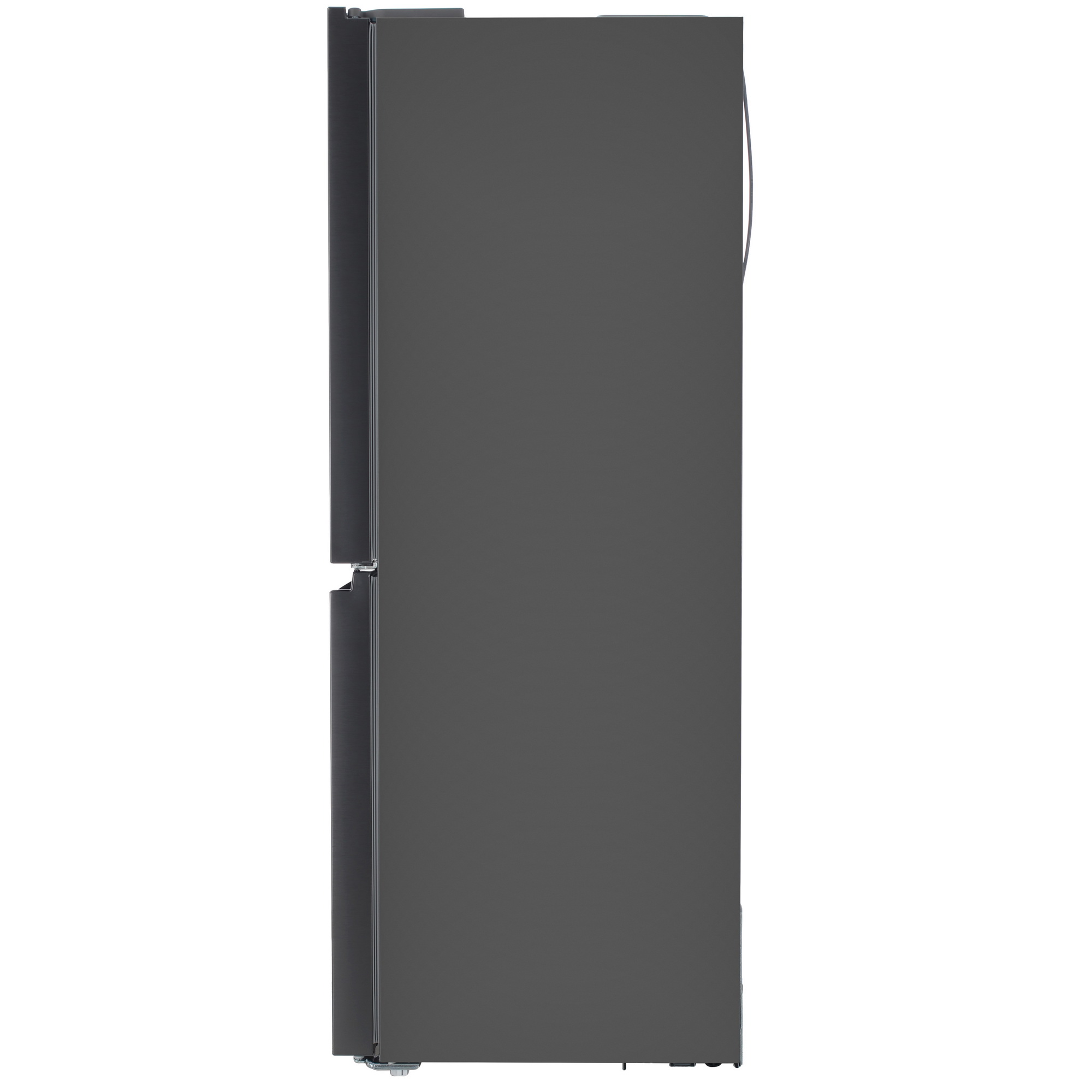 9098440 Холодильник многодверный   DEXP MСr4-51AMG серебристый STDN-0071631 - Вид №3