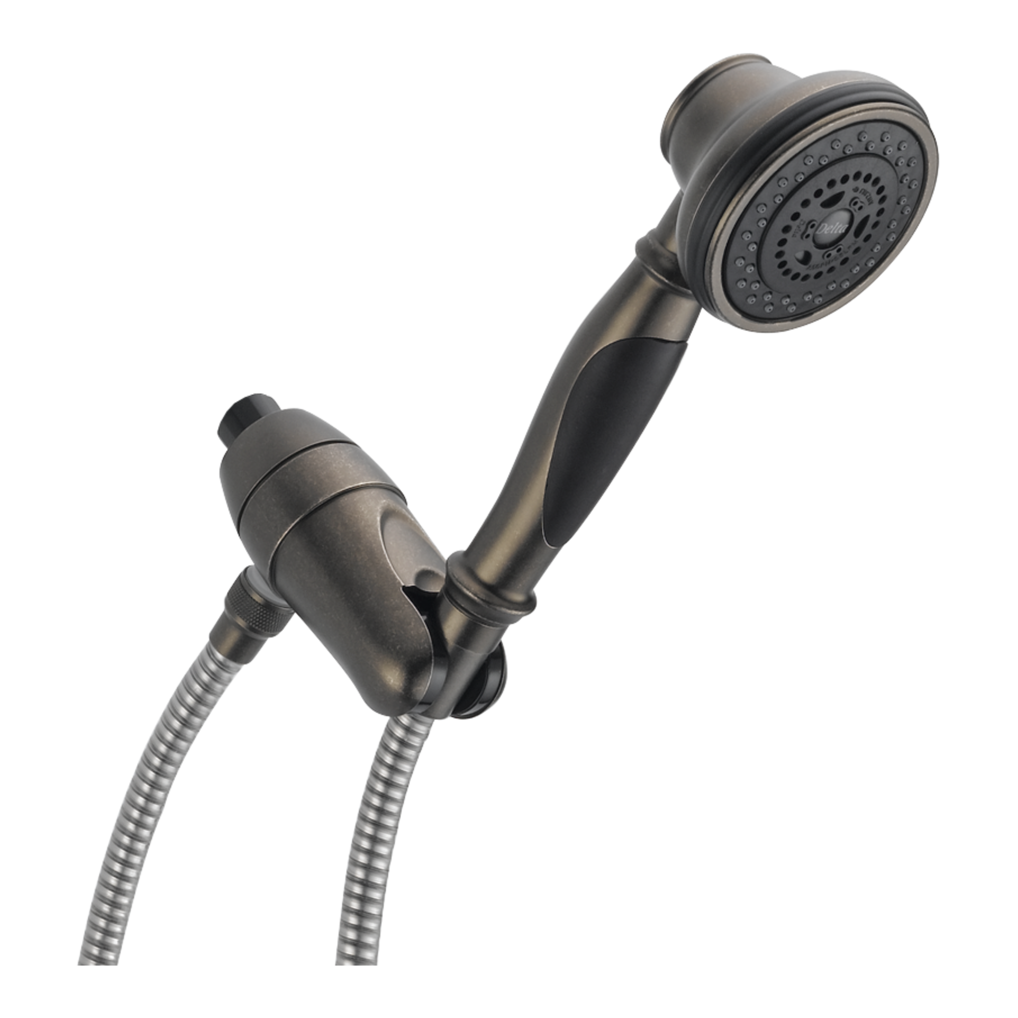 Держатель для душа Ручной душ Delta Faucet 54613-PT