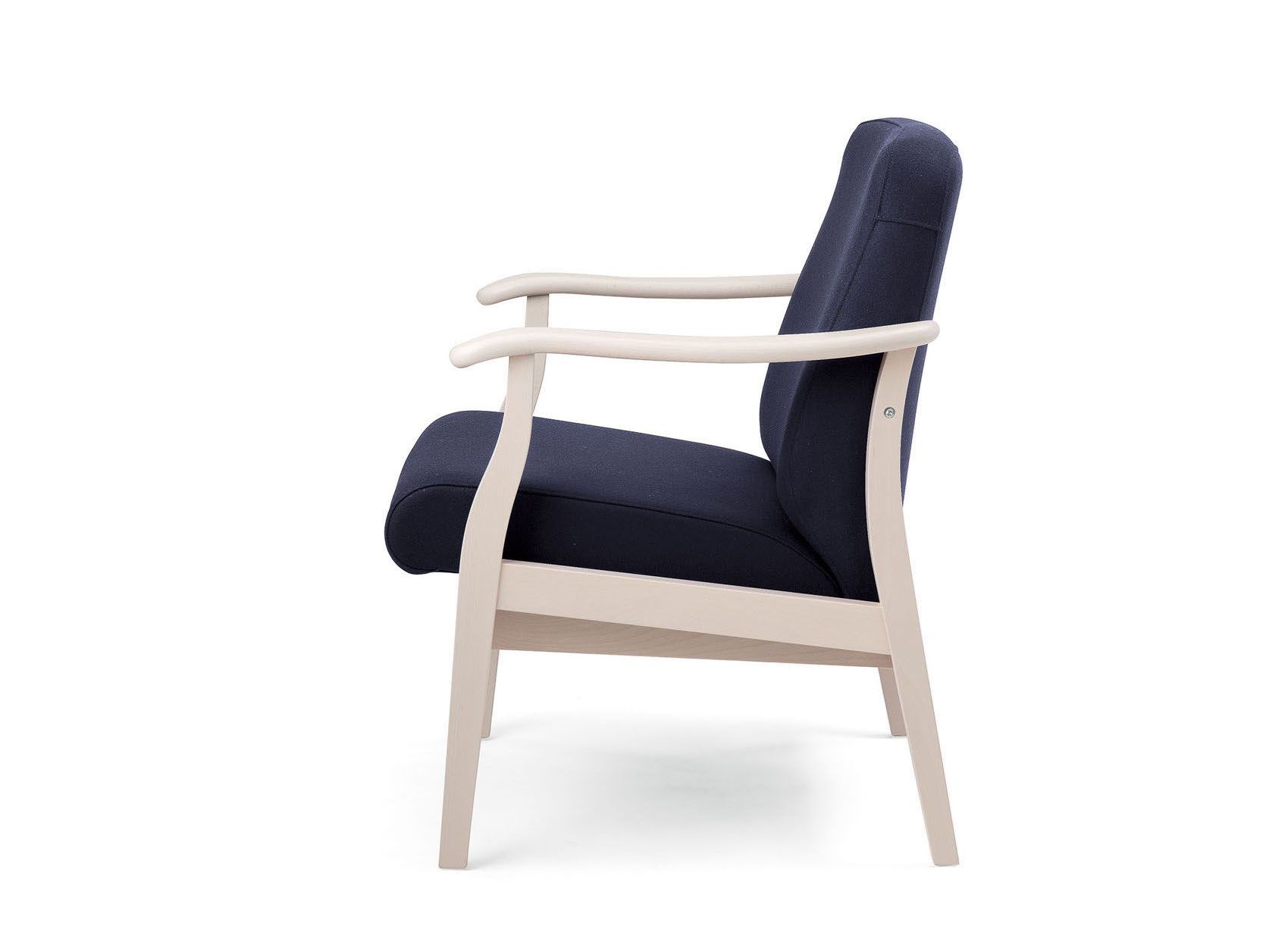 Тканевое кресло с подлокотниками PIAVAL RELAX CLASSIC-Health &amp ARCH-00129526 - Вид №3